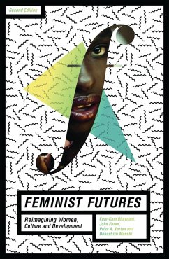Feminist Futures (eBook, PDF)