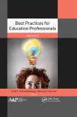 Best Practices for Education Professionals, Volume Two (eBook, PDF)