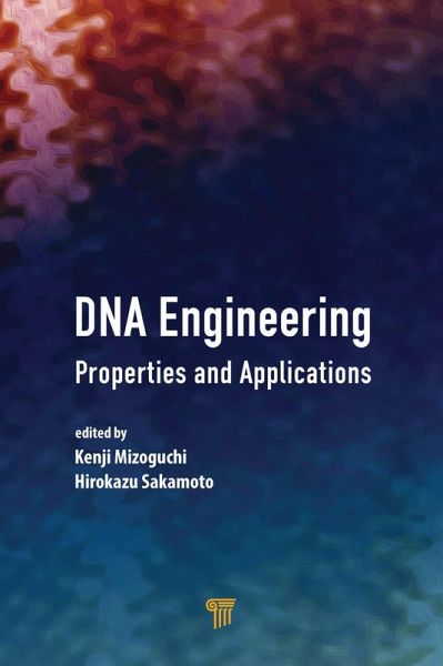 DNA Engineering (eBook, PDF) DNA Engineering (eBook, PDF)