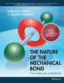 The Nature of the Mechanical Bond (eBook, ePUB)