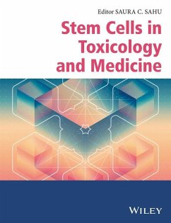 Stem Cells in Toxicology and Medicine (eBook, ePUB)