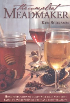 Compleat Meadmaker (eBook, ePUB) - Schramm, Ken