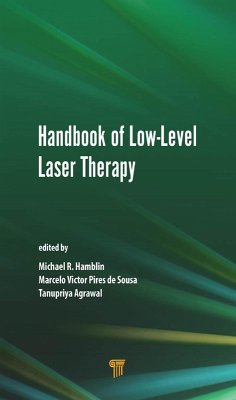 Handbook of Low-Level Laser Therapy (eBook, ePUB)