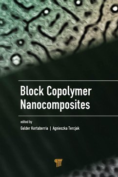 Cover Block Copolymer Nanocomposites (eBook, ePUB)