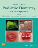 Pediatric Dentistry (eBook, PDF)