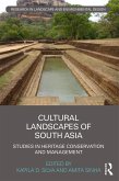 Cultural Landscapes of South Asia (eBook, ePUB) Cultural Landscapes of South Asia (eBook, ePUB)
