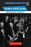 Jews and Jazz (eBook, ePUB)