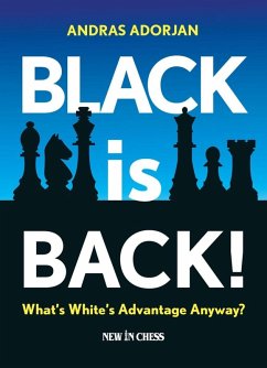 Cover Black is Back! (eBook, ePUB)