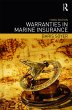 Warranties in Marine Insurance (eBook,... - Bild 1