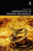 Warranties in Marine Insurance (eBook, PDF)