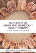 Handbook of Child and Adolescent Group... - Bild 1