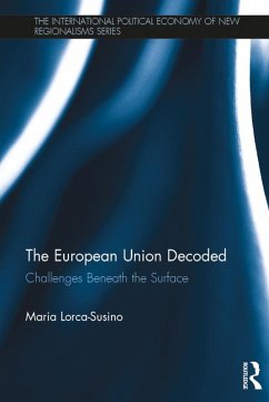 Cover The European Union Decoded (eBook, PDF)