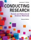 Conducting Research (eBook, PDF)