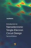 Introduction to Nanoelectronic Single-Electron Circuit Design (eBook, ePUB)