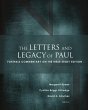 Letters and Legacy of Paul (eBook, ePUB) - Bild 1
