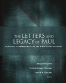 Letters and Legacy of Paul (eBook, ePUB) Letters and Legacy of Paul (eBook, ePUB)