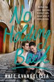 No Holding Back (eBook, ePUB)