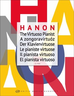 Cover Der Klaviervirtuose