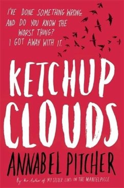 Ketchup Clouds (eBook, ePUB) - Pitcher, Annabel