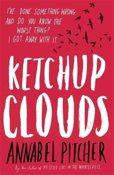 Ketchup Clouds (eBook, ePUB)