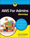 AWS For Admins For Dummies (eBook, PDF)