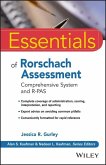 Essentials of Rorschach Assessment (eBook, PDF)