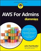 AWS For Admins For Dummies (eBook, ePUB)