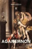 Agamemnon (eBook, ePUB)