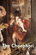 Choephori (eBook, ePUB) - Bild 1