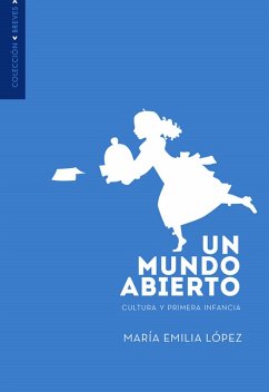 Cover Un mundo abierto (eBook, ePUB)