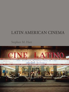 Cover Latin American Cinema (eBook, ePUB)