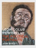 Leon Golub Powerplay (eBook, ePUB) Leon Golub Powerplay (eBook, ePUB)