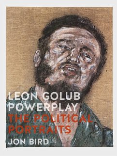 Leon Golub Powerplay (eBook, ePUB) - Jon Bird, Bird