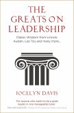 The Greats on Leadership (eBook, ePUB)