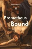 Prometheus Bound (eBook, ePUB)