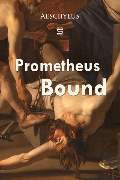 Prometheus Bound (eBook, ePUB)
