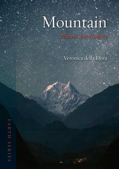 Cover Mountain (eBook, ePUB)