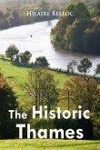 The Historic Thames (eBook, ePUB)