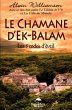 Le Chamane d'Ek-Balam : Les 5 codes... - Bild 1