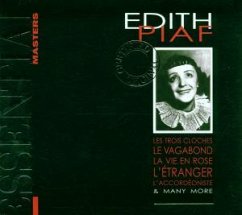 Edith Piaff