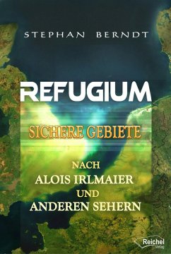 Refugium (eBook, ePUB) - Berndt, Stephan