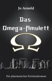 Das Omega-Amulett (eBook, ePUB)