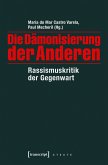 Die Dämonisierung der Anderen (eBook, ePUB)