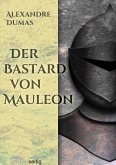 Der Bastard von Mauleon (eBook, ePUB) Der Bastard von Mauleon (eBook, ePUB)