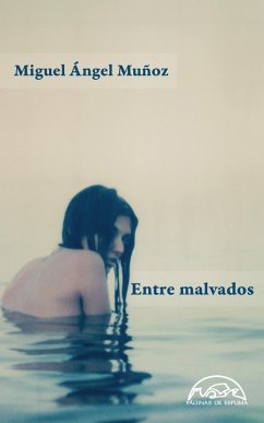 Cover Entre malvados (eBook, ePUB)