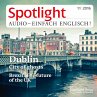 Englisch lernen Audio - Gespenstisches... - Bild 1
