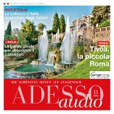 Italienisch lernen Audio - Landschaften beschreiben (MP3-Download)