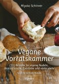 Vegane Vorratskammer (eBook, ePUB)