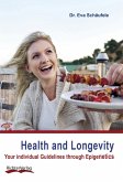 Health and Longevity (eBook, ePUB)