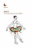 La trastienda de un ballet (eBook, ePUB)